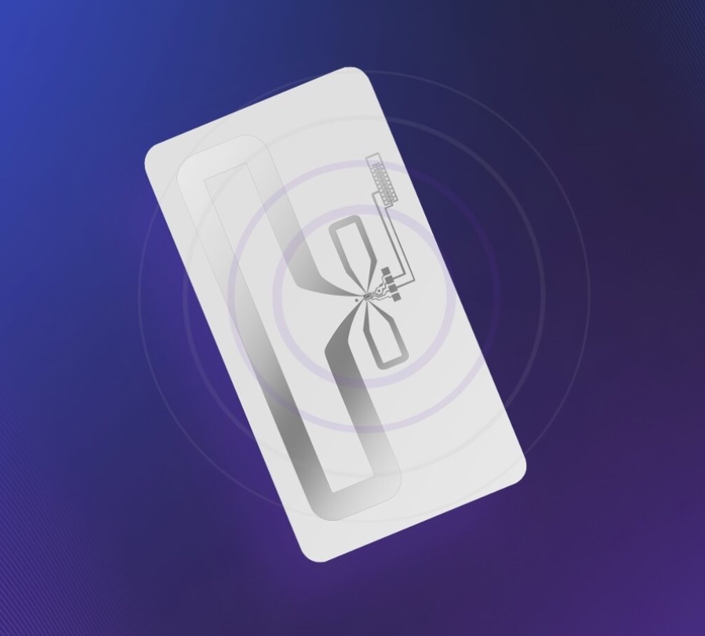 Bluetooth pallet tag technology