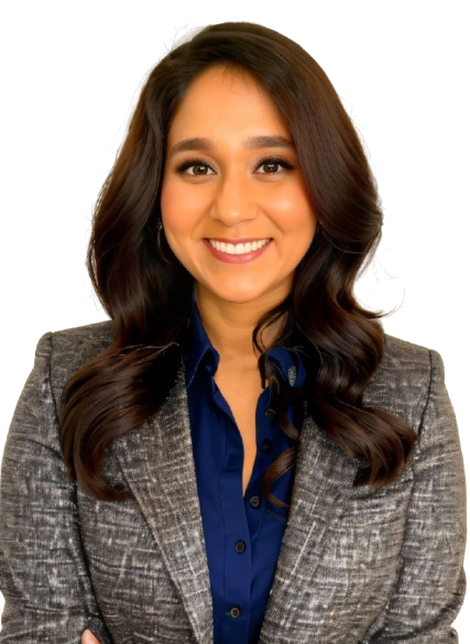 Srishti Bhandari